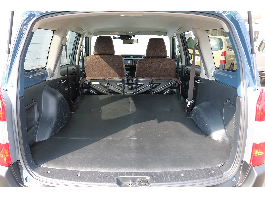 【Renoca EUROBOX/角目フェイス】アルルブルー塗装のレトロでお洒落な1台♪フェイスチェンジ他新品パーツ多数装備♪【全国納車可能】