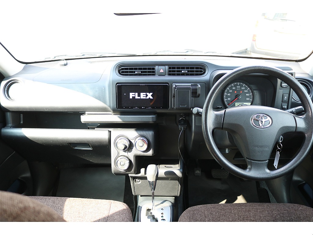 【Renoca EUROBOX/角目フェイス】アルルブルー塗装のレトロでお洒落な1台♪フェイスチェンジ他新品パーツ多数装備♪【全国納車可能】