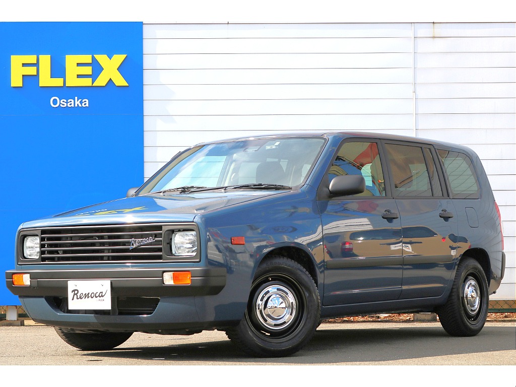 トヨタ プロボックスバン(1枚目)