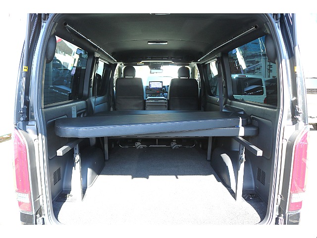 ベッドキットTypeⅡ