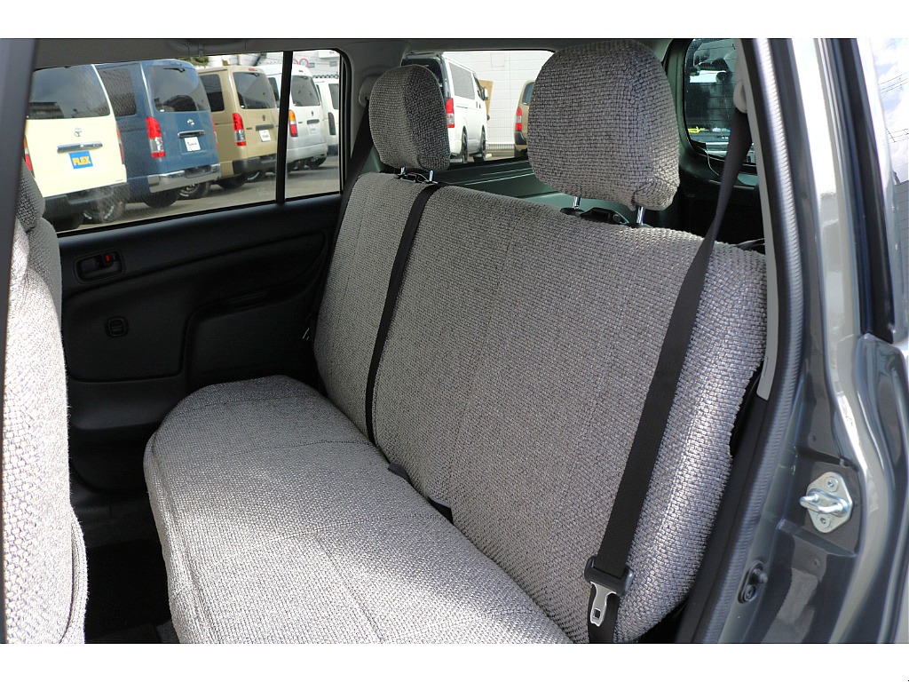 【Renoca EUROBOX/角目フェイス】スティングレー塗装の渋い1台♪フェイスチェンジ他新品パーツ多数装備♪