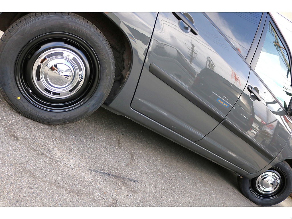 ファルケンタイヤ