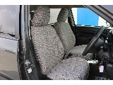 全席シートカバー装着済み♪