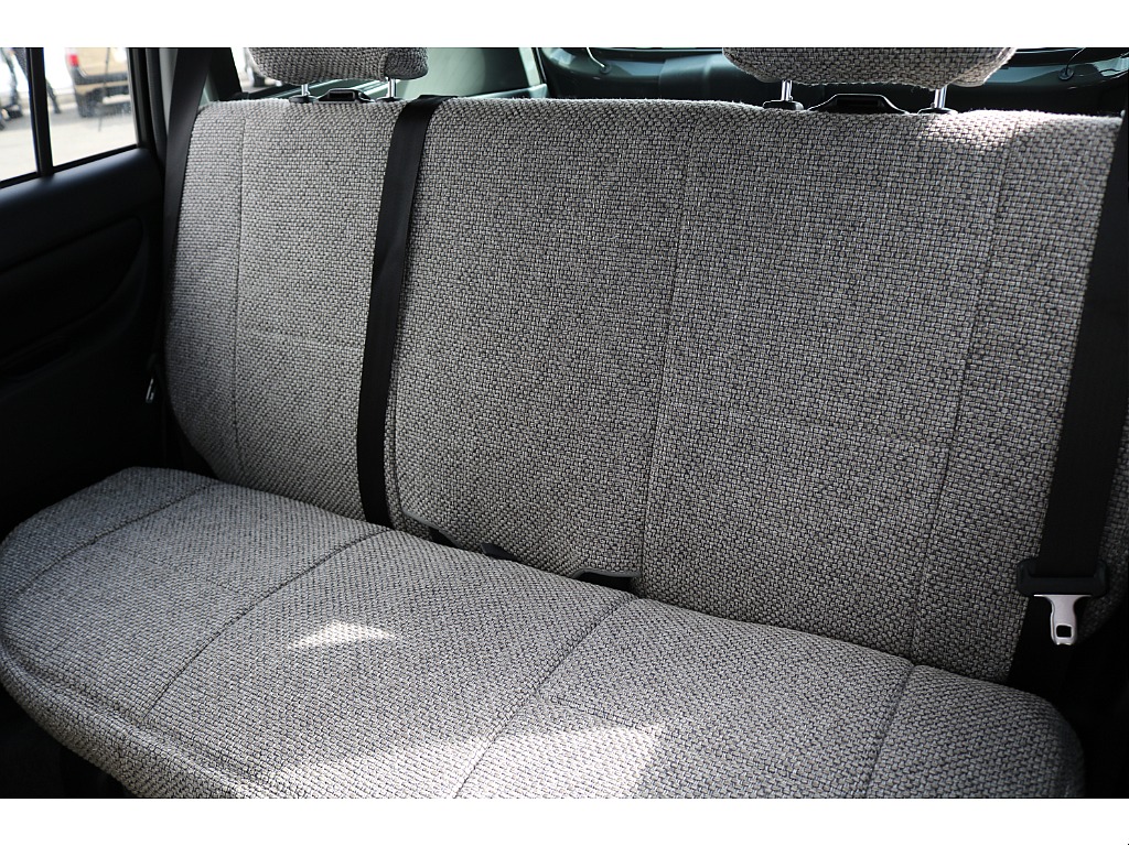 【Renoca EUROBOX/角目フェイス】スティングレー塗装の渋い1台♪フェイスチェンジ他新品パーツ多数装備♪