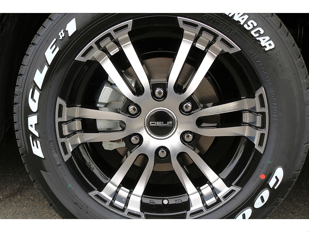 Delf02　17インチ