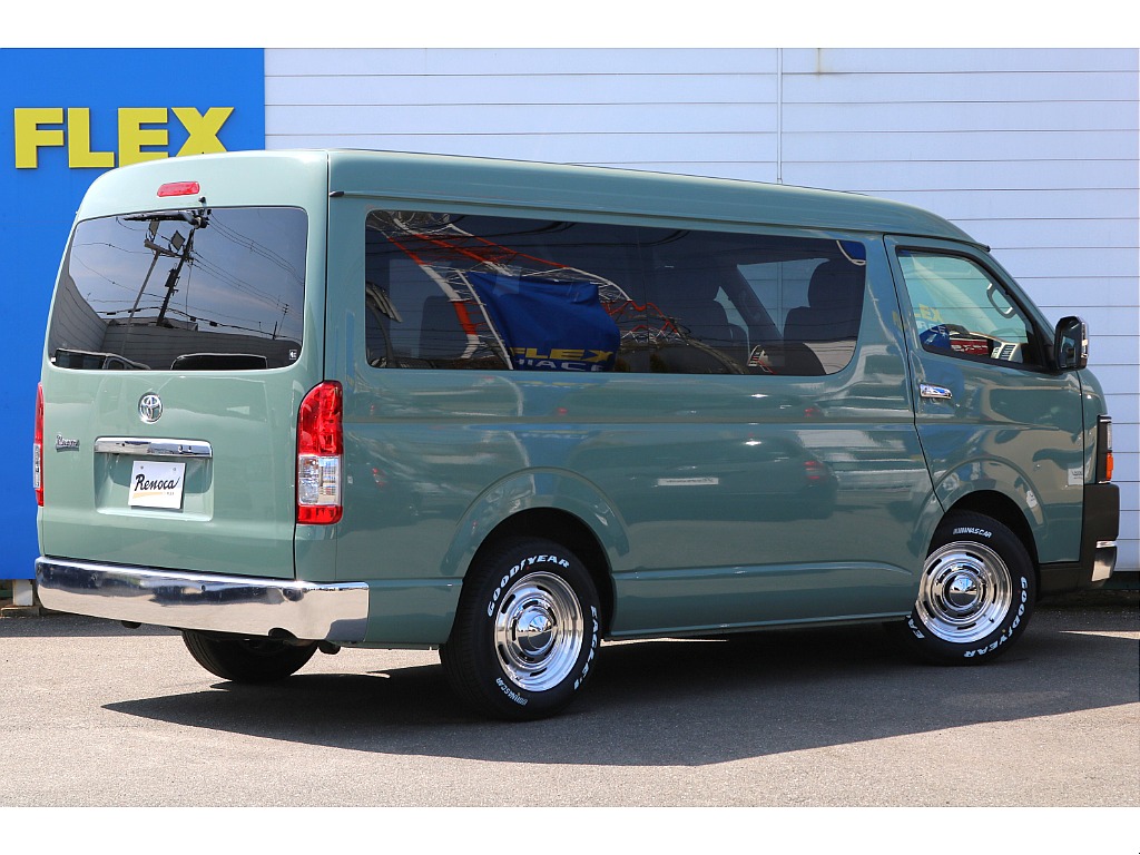 オートローン120回までOK！