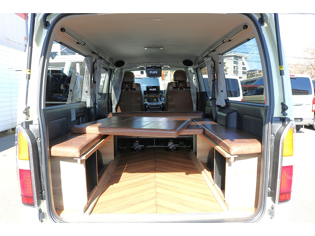 ベットマットは簡単に取り外し可能♪