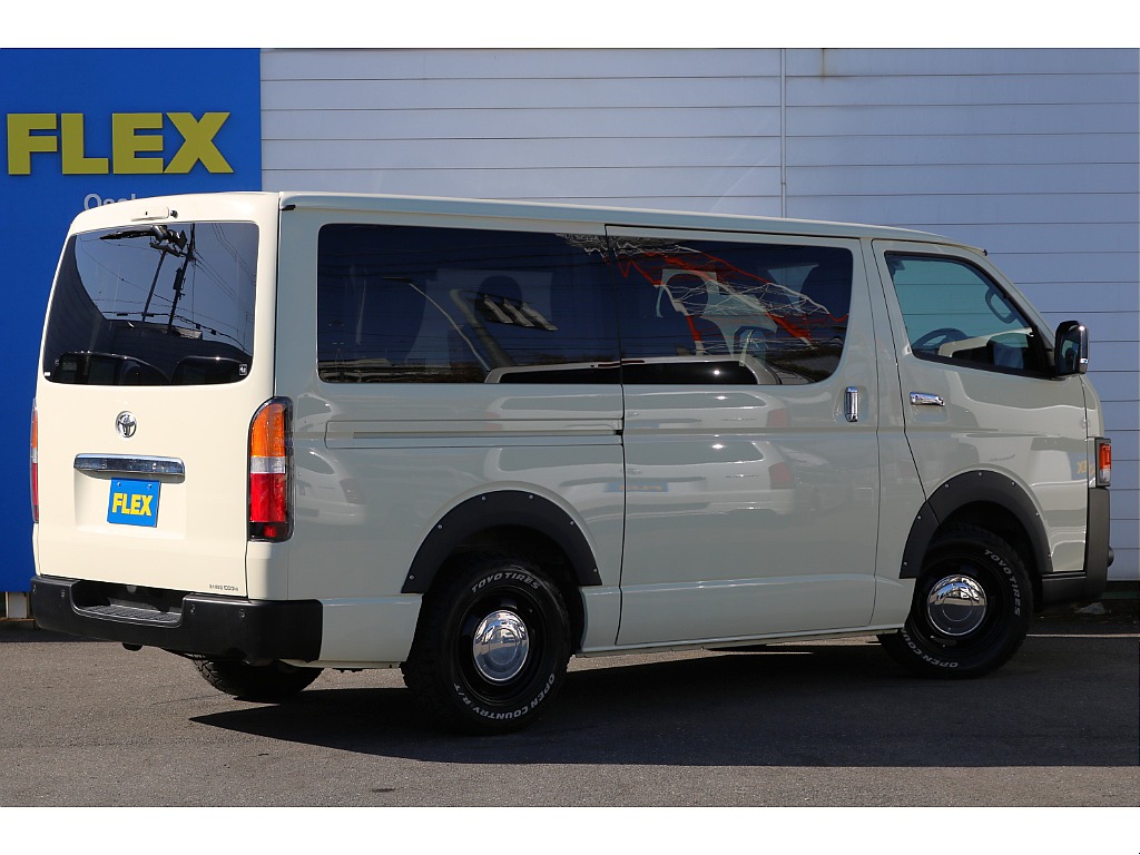 オートローン120回までOK！