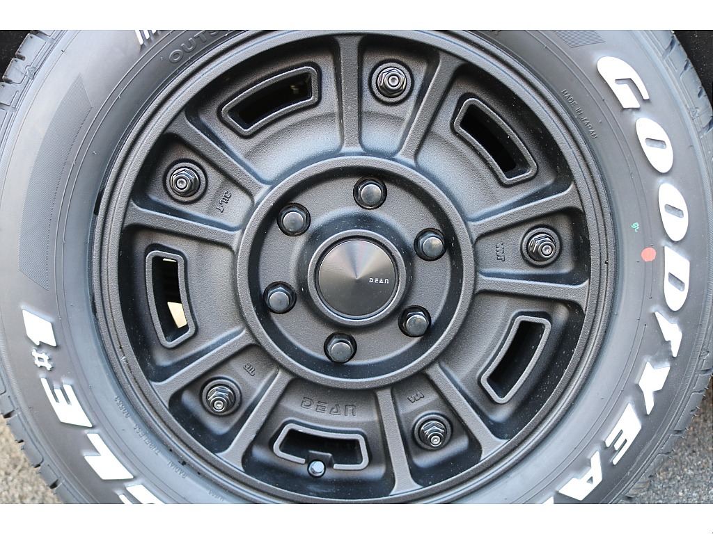 DEAN BJ MEXICAN 16インチ