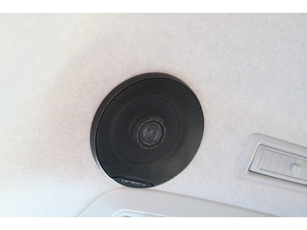 カロッツェリア製天井スピーカー