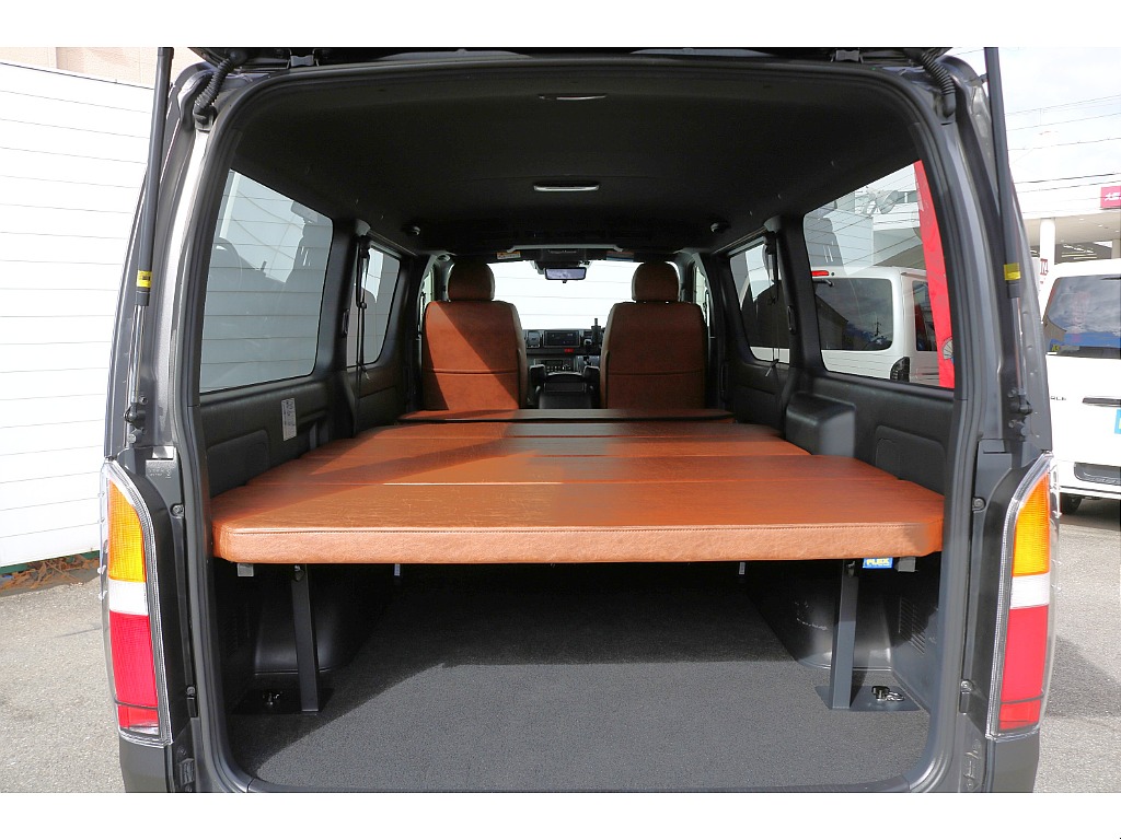 ブラウンベッドキット TypeⅡ