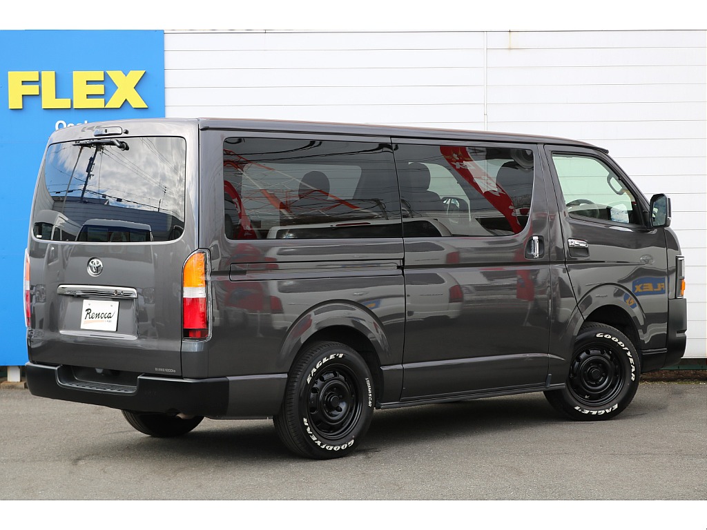 オートローン120回までOK！