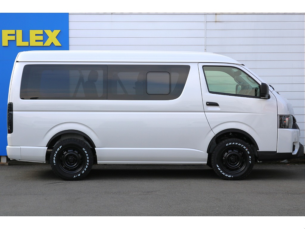 追加カスタムも大歓迎です♪