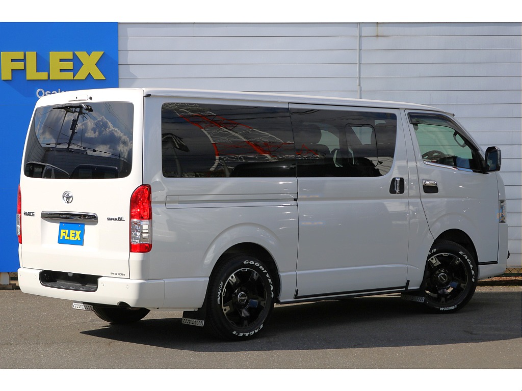 オートローン120回までOK！