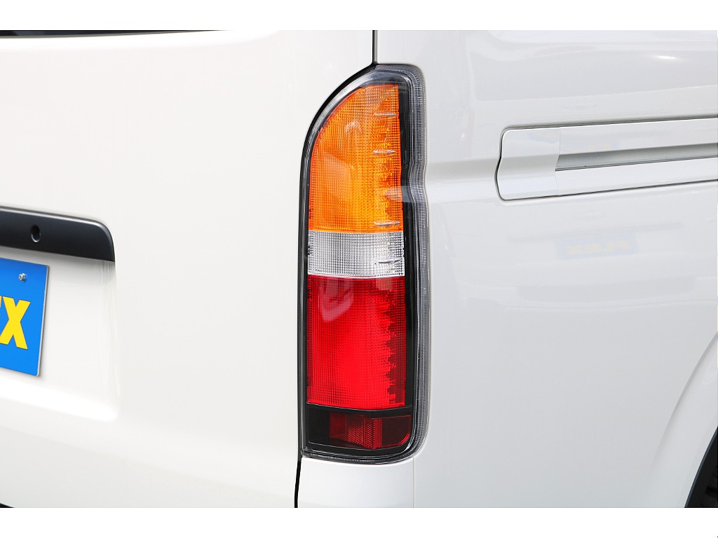 CLASSICテールランプ