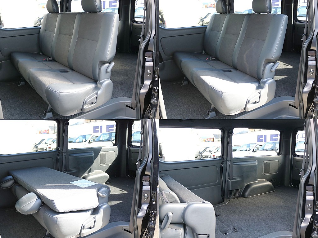 【厳選仕入/特別仕様車カラー ブラックパールボディ】高級ホイールが映えるしっかりカスタムのお車が入庫致しました♪【全国納車可能】