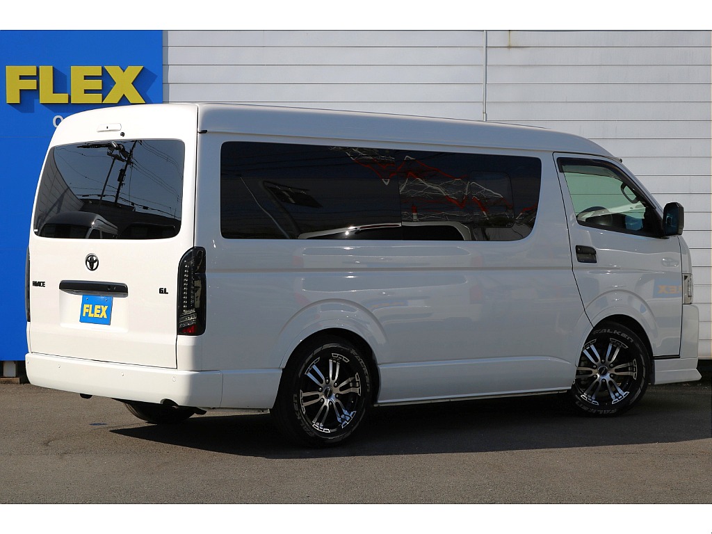 オートローン120回までOK！