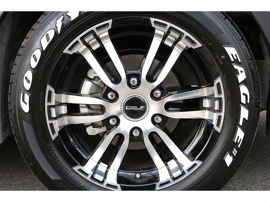 Delf02　17インチ