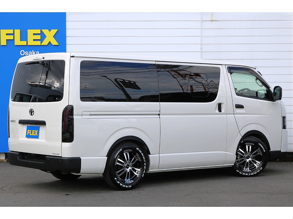 オートローン120回までOK！