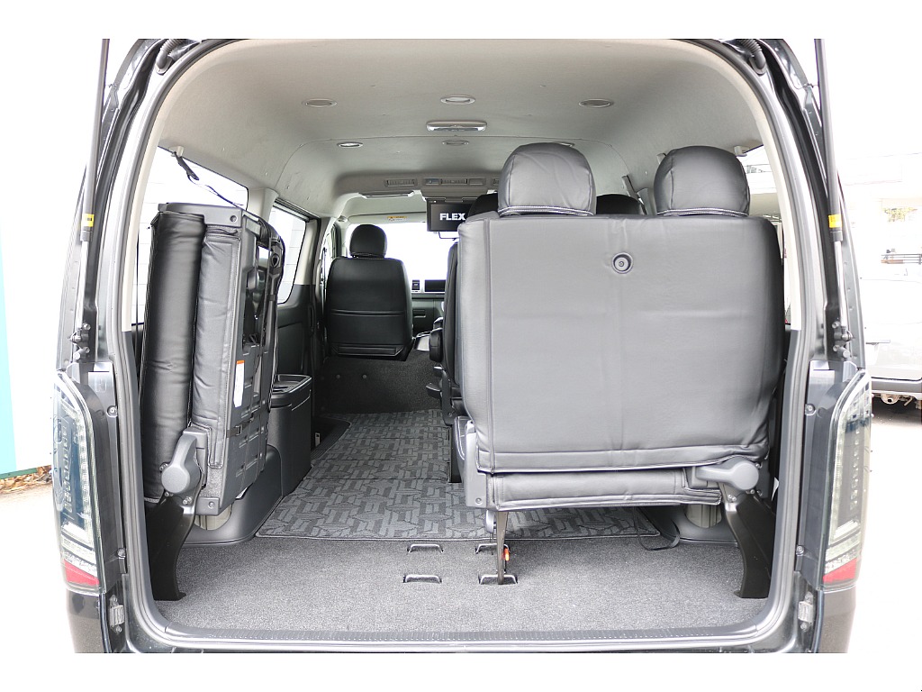 追加カスタムも大歓迎です♪