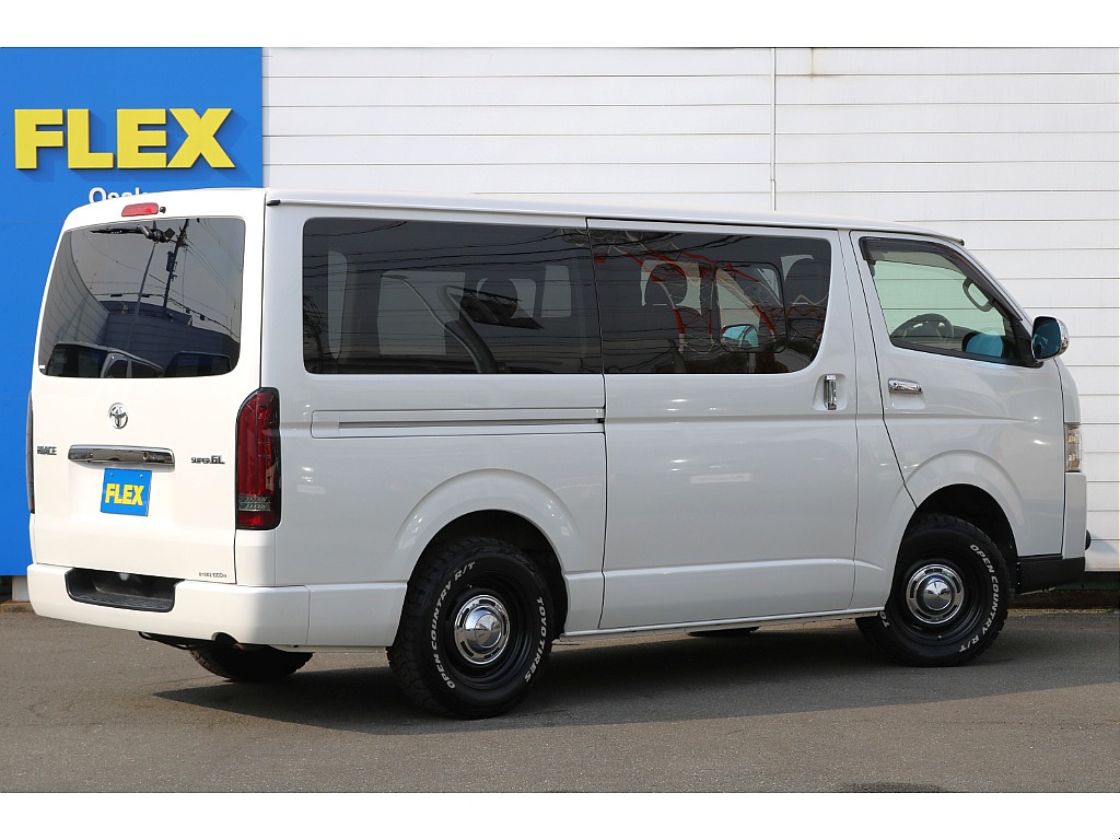 オートローン120回までOK！