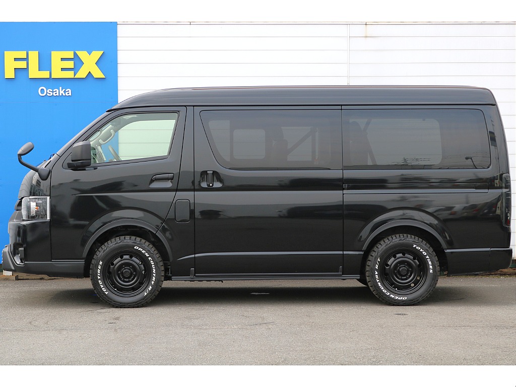 追加カスタムも大歓迎です♪