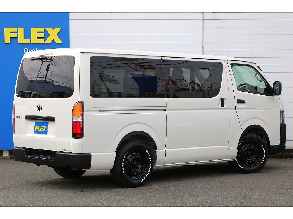 オートローン120回までOK！