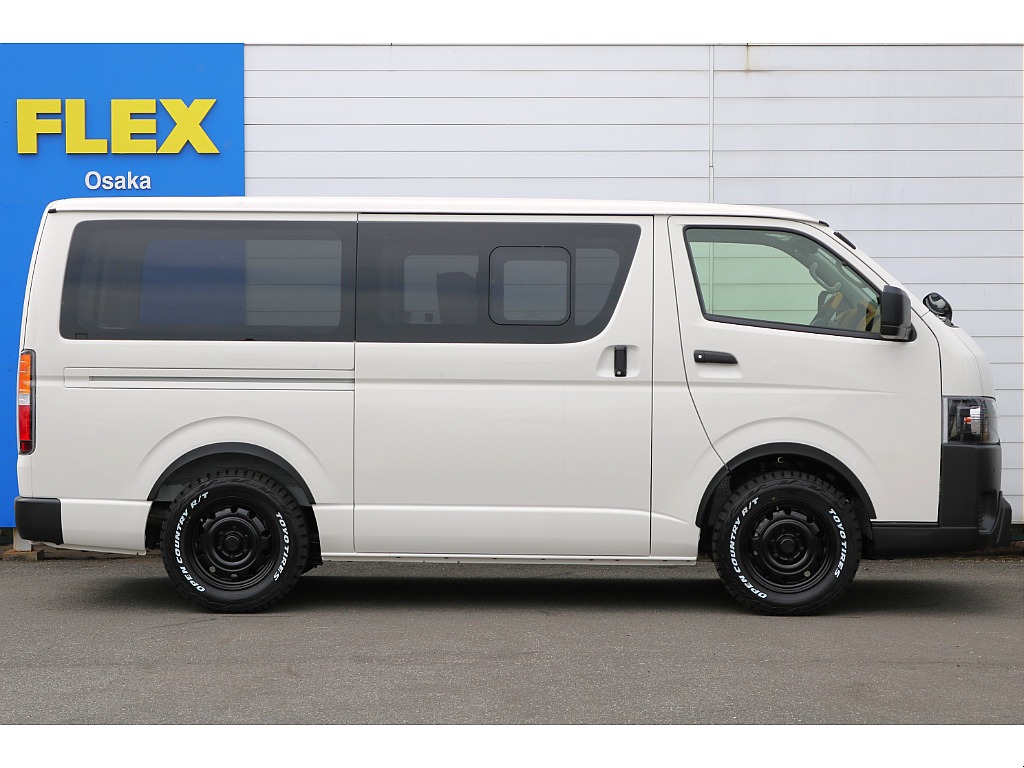 追加カスタムも大歓迎です♪