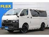 トヨタ ハイエースバン(1枚目)