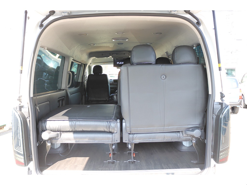 オートローン120回までOK！