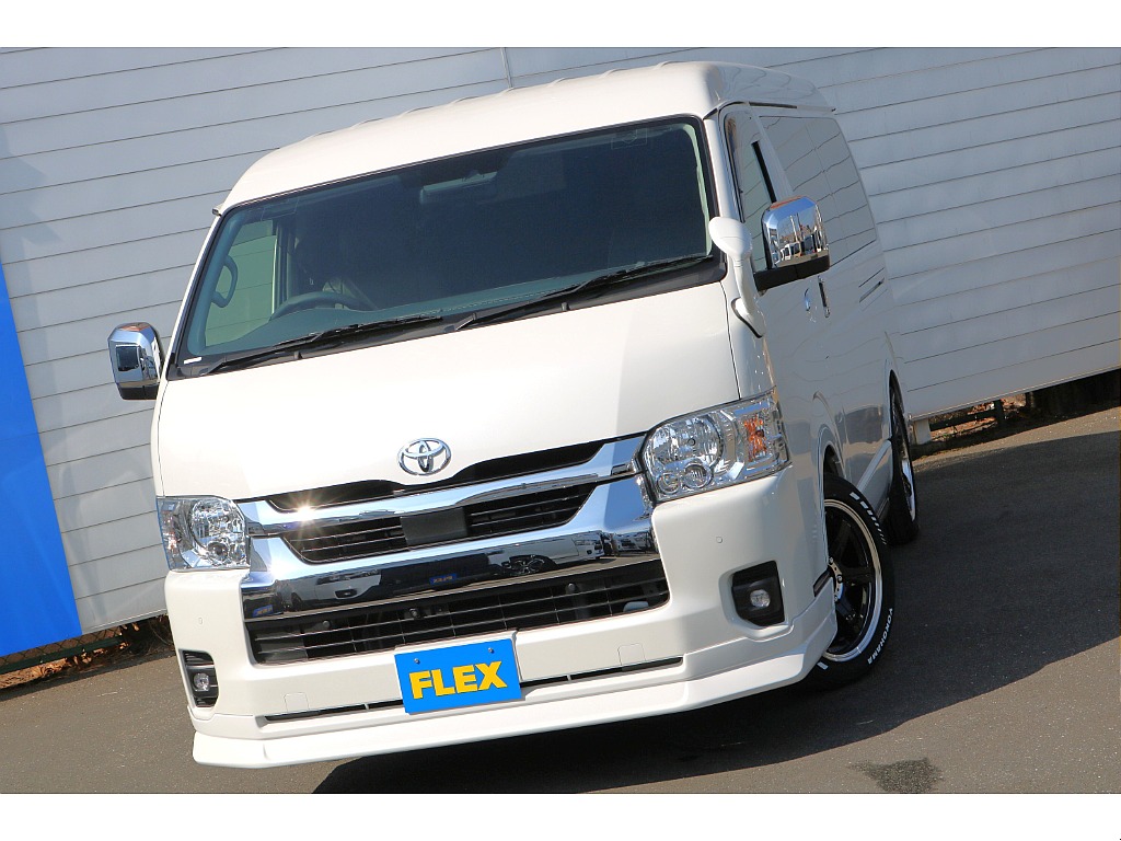 【厳選仕入/ガソリン2WD】新作アルミホイール装着済み！内外装仕上がったお車が入庫致しました♪【全国納車可能】