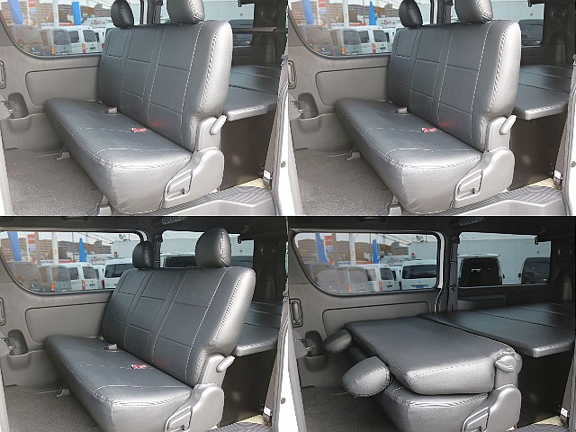 【厳選仕入/ダークプライムⅡガソリン2WD】カスタム多数！内外装ともに完成度の高いこだわり仕様のお車です！