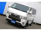 【厳選仕入/ダークプライムⅡガソリン2WD】カスタム多数！内外装ともに完成度の高いこだわり仕様のお車です！