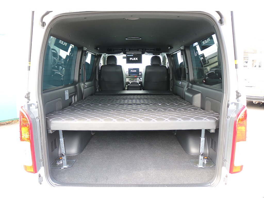 HEARTS ダイヤキルトベッドキット