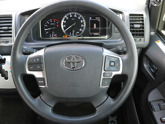 【Renoca角目４灯】R4年式ハイエーススーパーGLディーゼル２WD大人気Renoca角目施工！