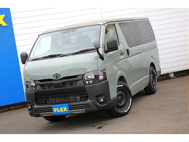 大人気アースカラーパッケージガソリン車！ 使いやすい仕様で製作させていただきました！