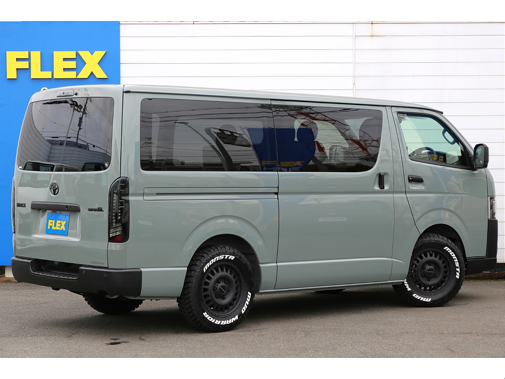 オートローン120回までOK！