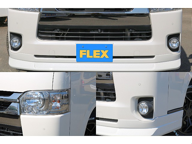 【厳選仕入/6型ディーゼル2WD】お仕事にも使いやすいシンプルカスタムのお車が入庫致しました♪追加カスタムも大歓迎♪