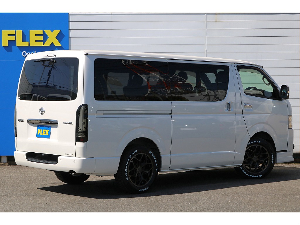 オートローン120回までOK！