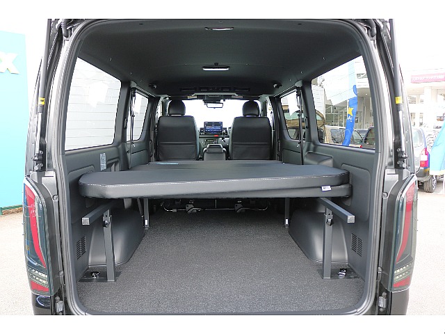 67 ROKU NANA type2ベッドキット