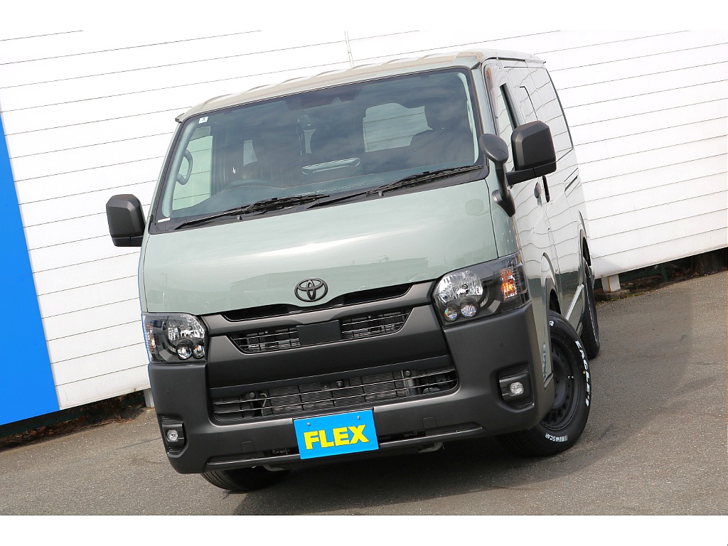 大人気アースカラーパッケージディーゼル２WD！ かっこよさもかわいらしさも兼ね備えた1台です！