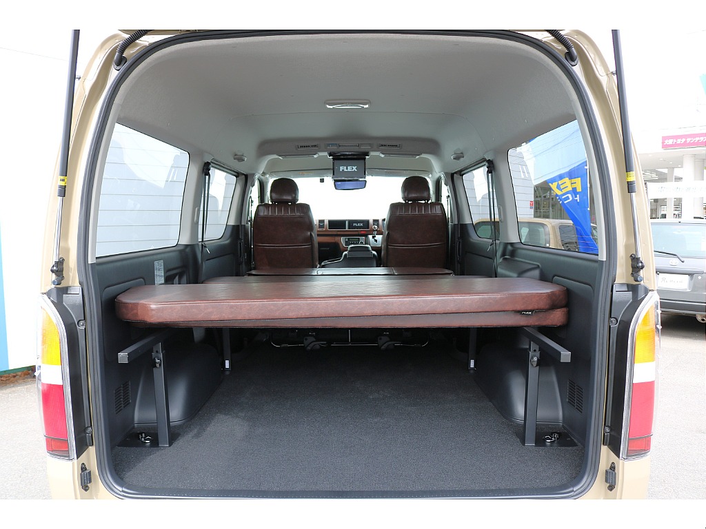 KNOT RECORDS TypeⅡベッドキット