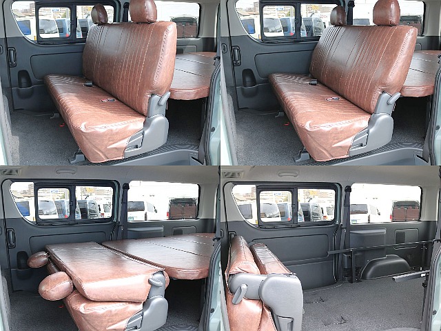 【新車/Reクラシック丸目/ガソリン2WD】外装はアーバンカーキ、内装はブラウンで統一されたお洒落な車両が入庫致しました♪