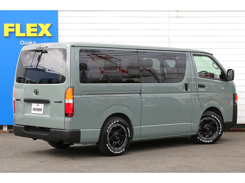 オートローン120回までOK！