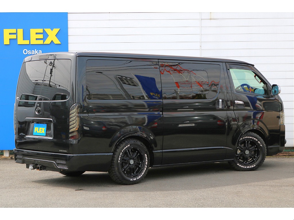 オートローン120回までOK！