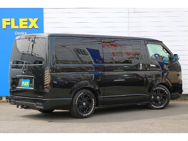 オートローン120回までOK！