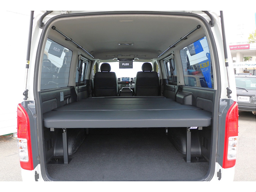 ベッドキットTypeⅡ