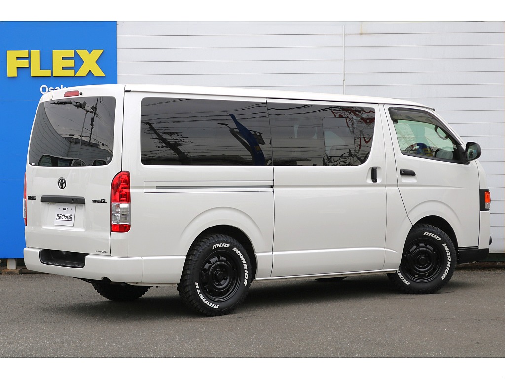 オートローン120回までOK！