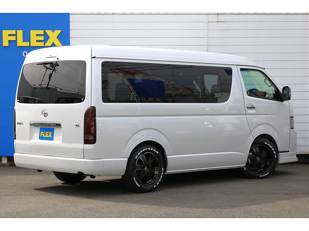 オートローン120回までOK！