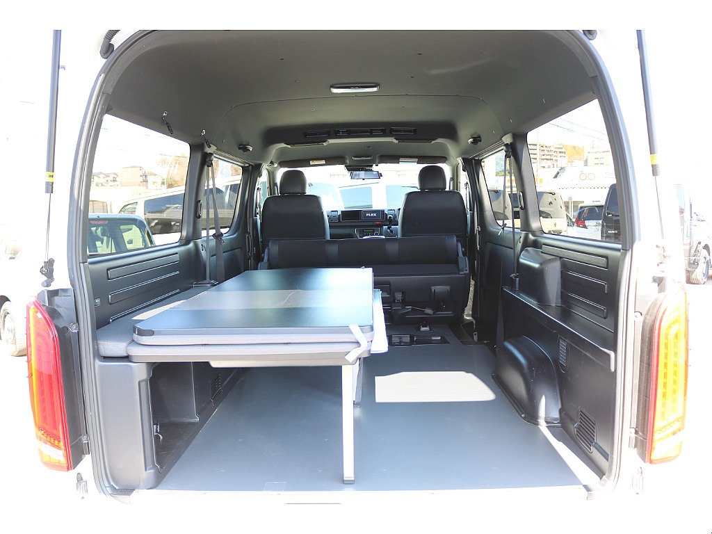 特別仕様車ＭＲＴ「マルチロールトランスポーター」